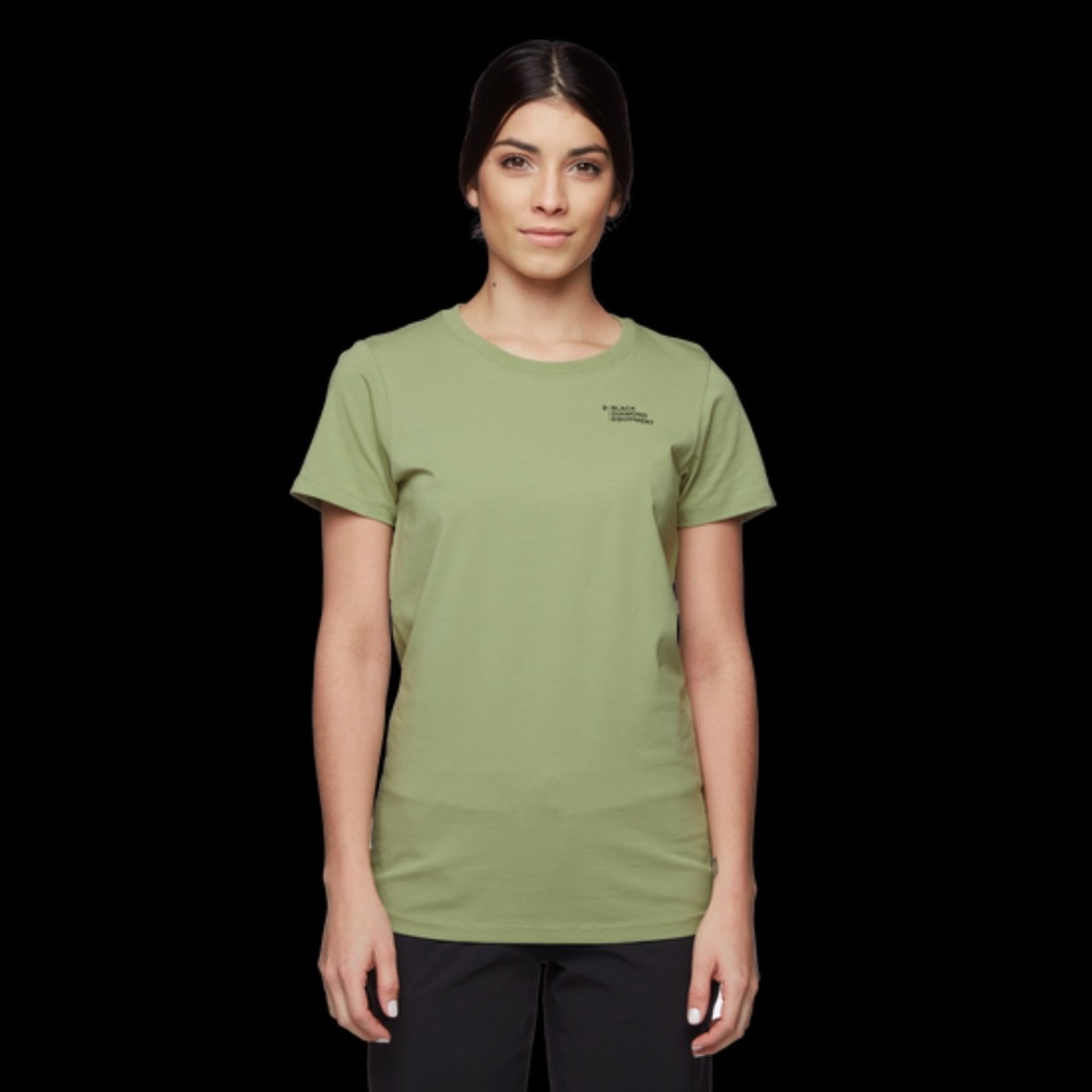 Black Diamon Desert To Mountain Tee